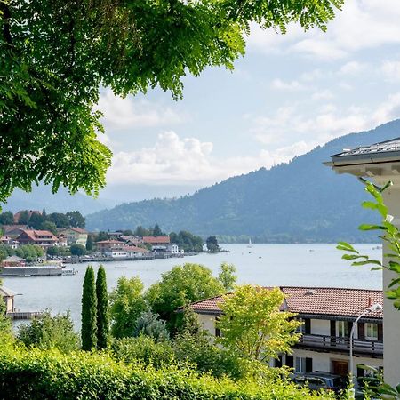 Villa Palazzo Tegernsee Luaran gambar