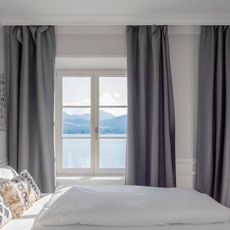 Villa Palazzo Tegernsee Luaran gambar