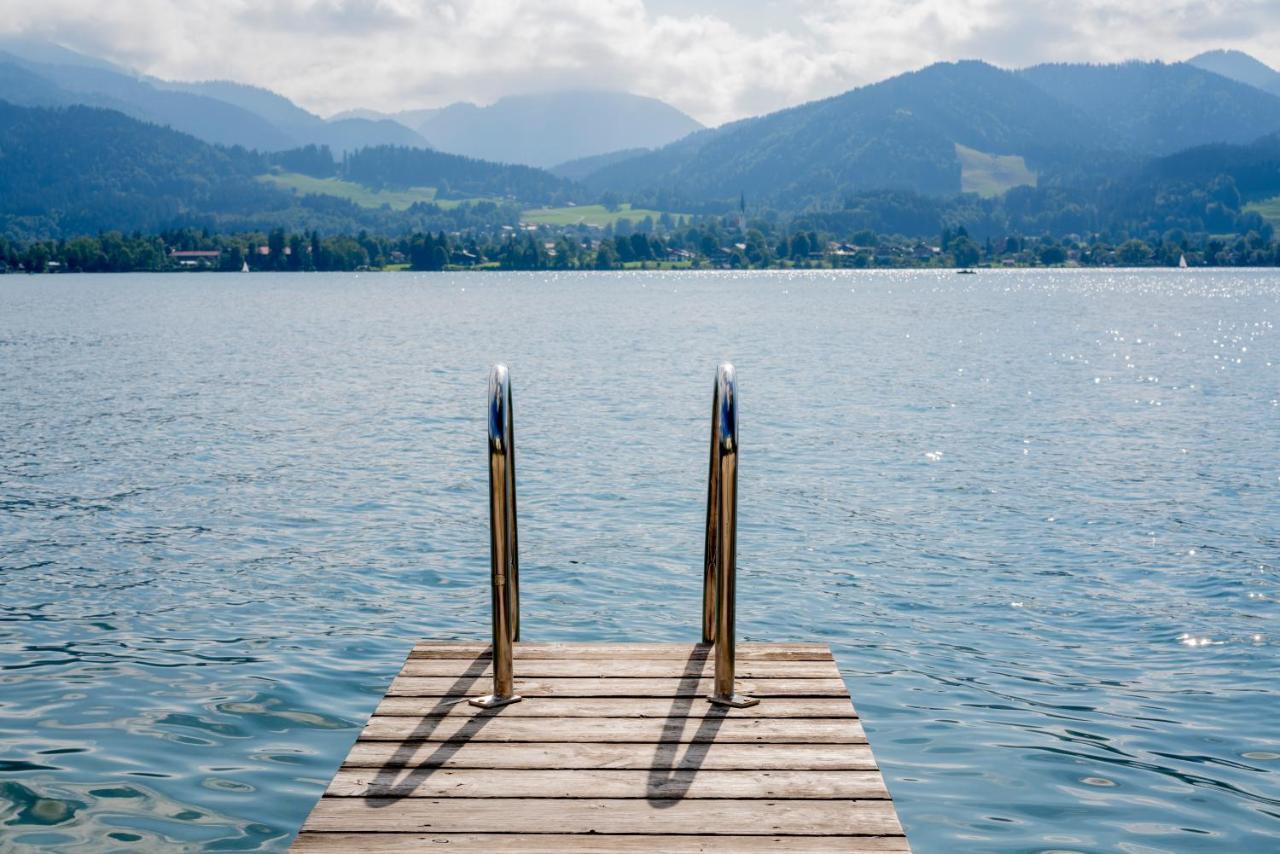 Villa Palazzo Tegernsee Luaran gambar