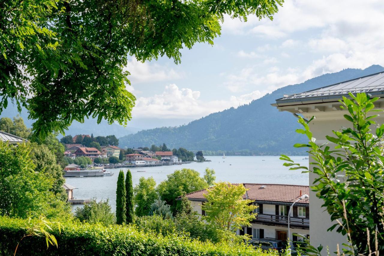 Villa Palazzo Tegernsee Luaran gambar