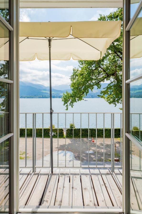 Villa Palazzo Tegernsee Luaran gambar