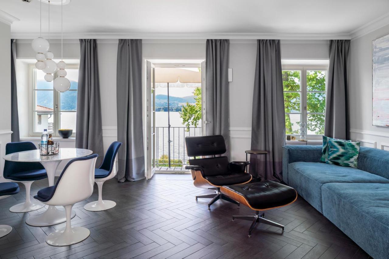Villa Palazzo Tegernsee Luaran gambar