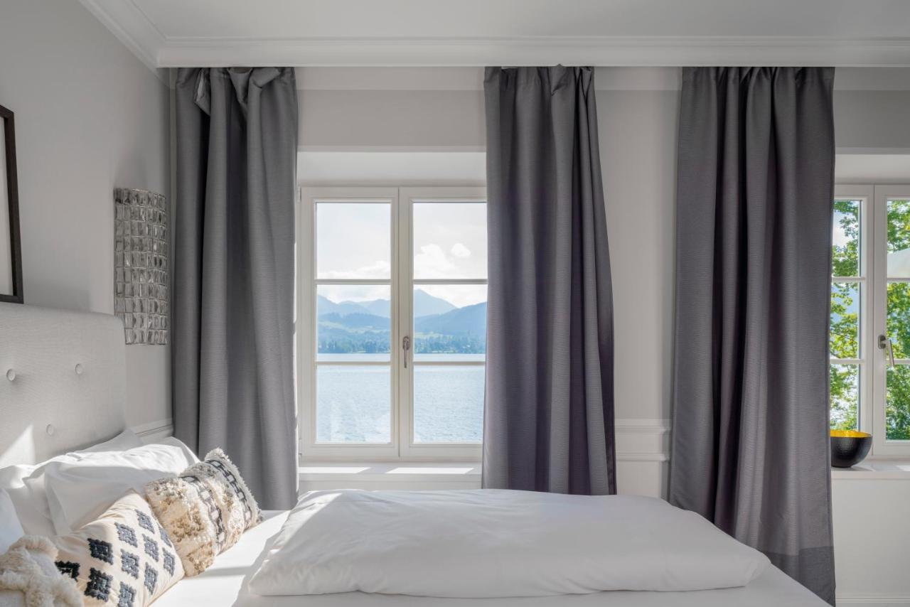 Villa Palazzo Tegernsee Luaran gambar