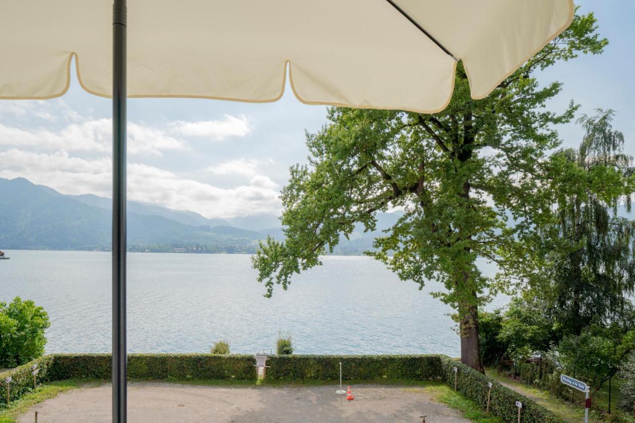 Villa Palazzo Tegernsee Luaran gambar